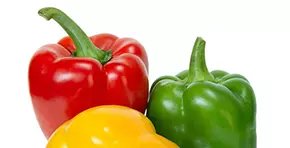 Bell Peppers