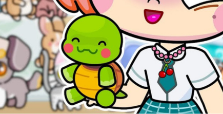 Turtle