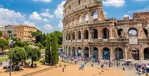 Rome