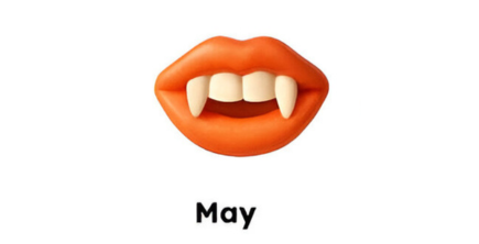 May