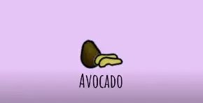 Avacado
