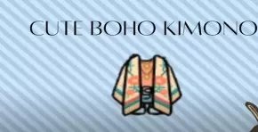 Kimono