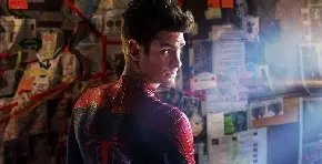 Andrew Garfield