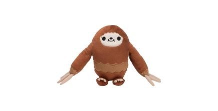 Plush Toy