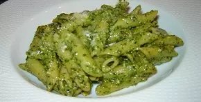 Pesto Alla Genovese