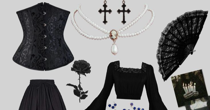 Goth