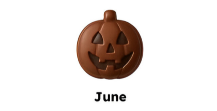 June