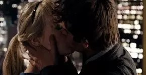 Spiderman & Gwen (Andrew)