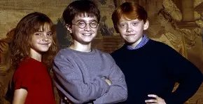 Harry Potter