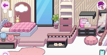 Beedroom