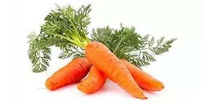 Carrots
