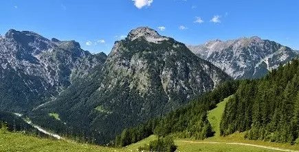 Mountai
