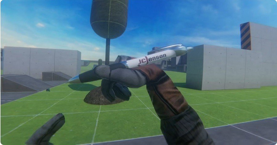 Question Image