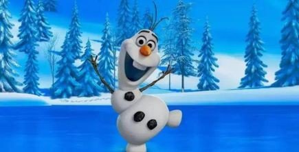 Olaf (Frozen)