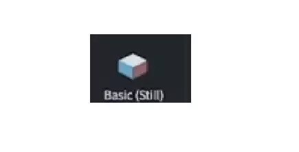 Basic (Still)
