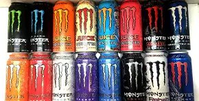 Monster