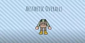 Overalls
