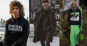 Streetwear