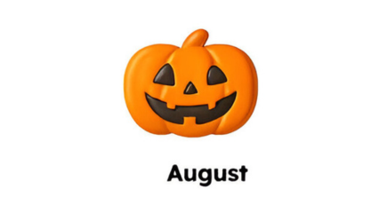 August
