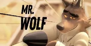 Mr. Wolf