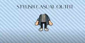 Casual Outfit