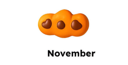 ovember