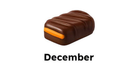December
