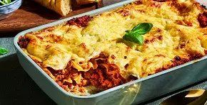 Lasagne