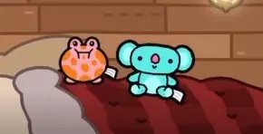 Plushies