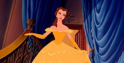 Belle