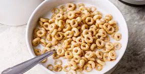 Cereal