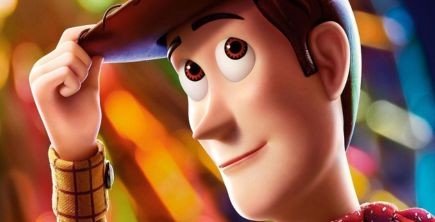 Woody (Toy Story)