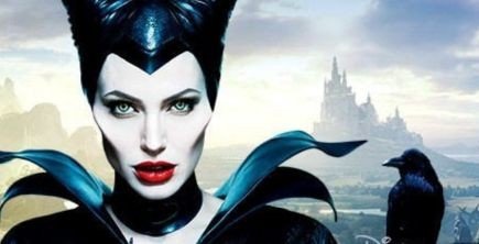 Maleficent