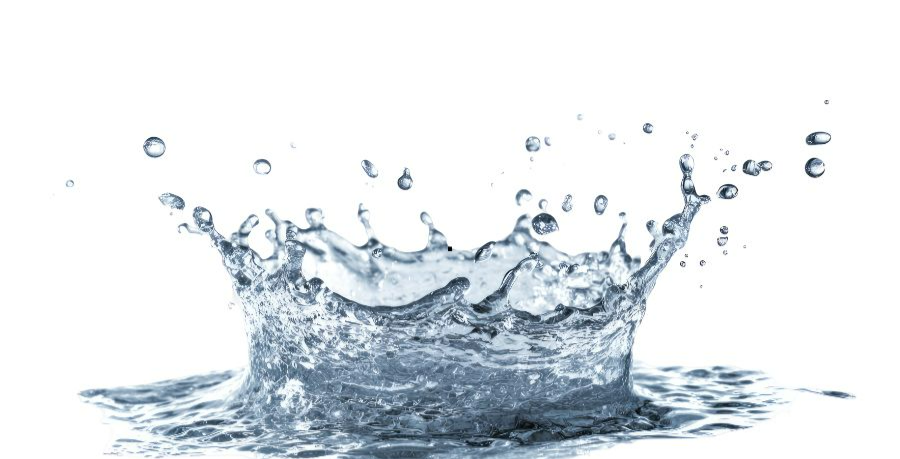 Water