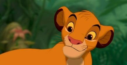 Simba (The Lion King)