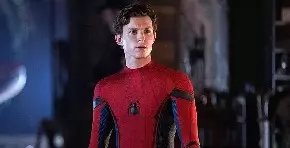 Tom Holland