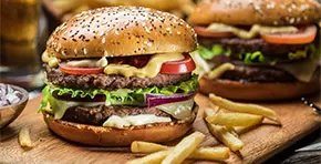 Hamburger