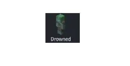 Drowned