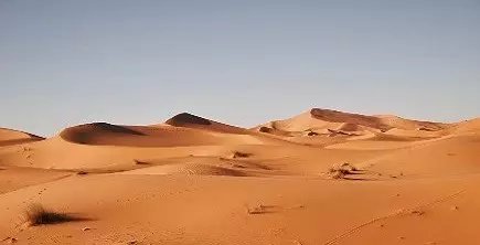Desert