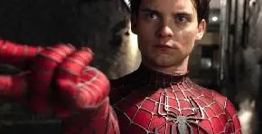 Tobey Maguire