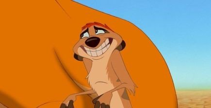 Timon (The Lion King)