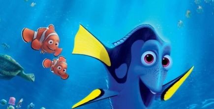 Dory (Finding Nemo)