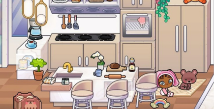 Kitche