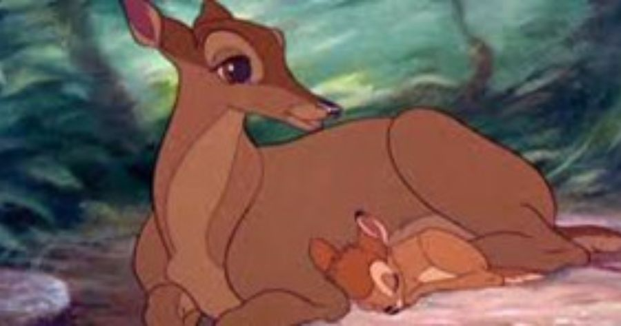 Mother