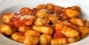 Gnocchi