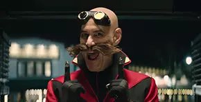 Eggma