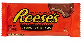 Reese's