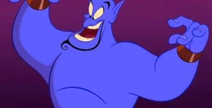 Genie (Aladdin)
