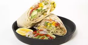 Burittos