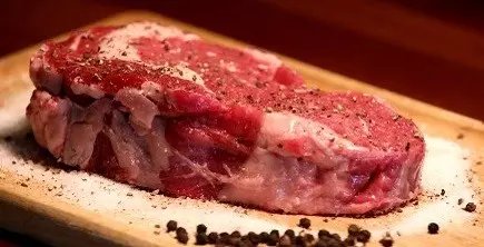 Meat